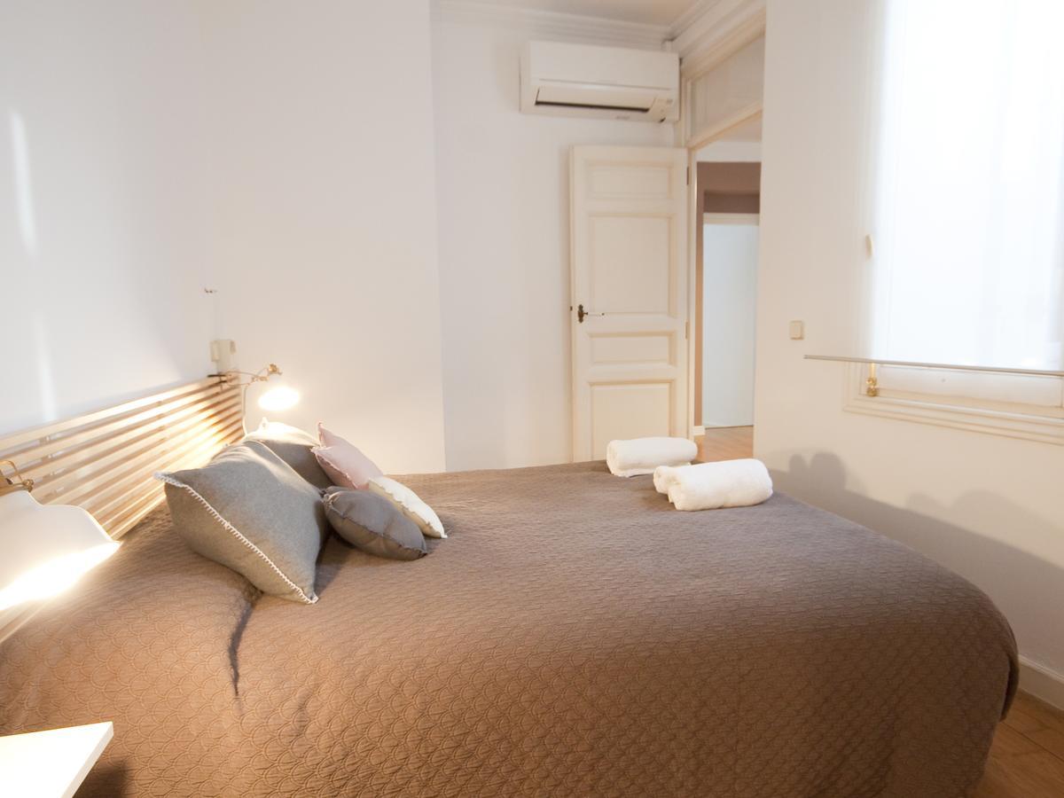 Precioso Apartamento En La Latina Palacio Real Madrid Exteriör bild